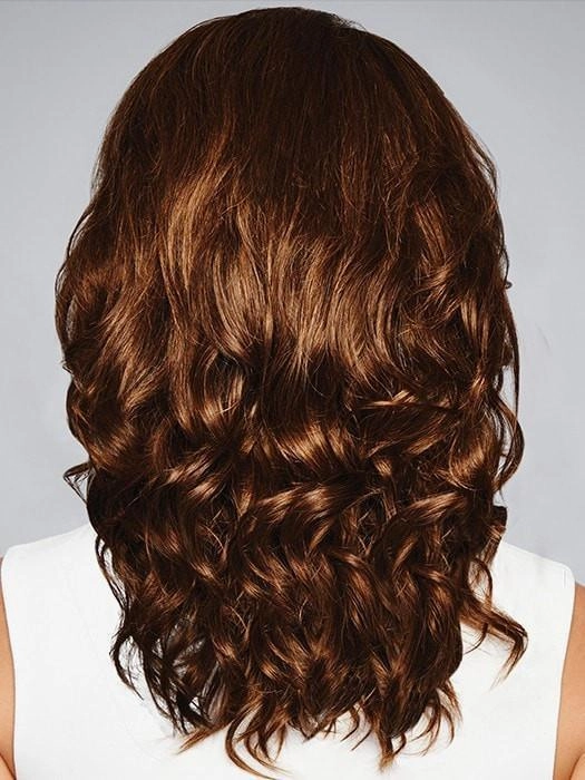 Accessories_Raquel Welch_Wigs Knockout Wig by Raquel Welch | Synthetic (100% Hand Knotted Mono Top)