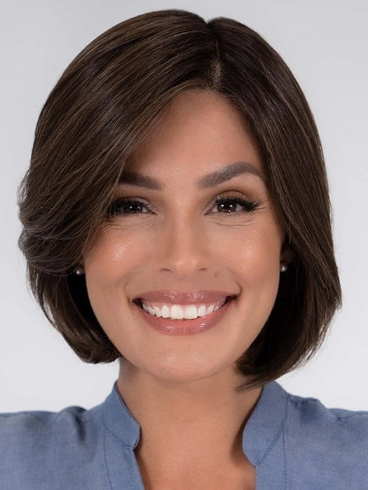 Accessories_Raquel Welch_Wigs Let's Rendezvous | Synthetic Lace Front Wig (Mono Top)