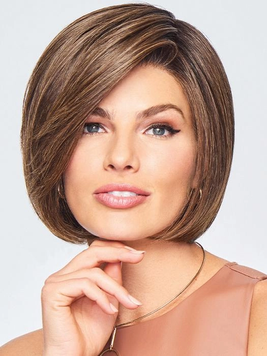 Accessories_Raquel Welch_Wigs Let's Rendezvous | Synthetic Lace Front Wig (Mono Top)