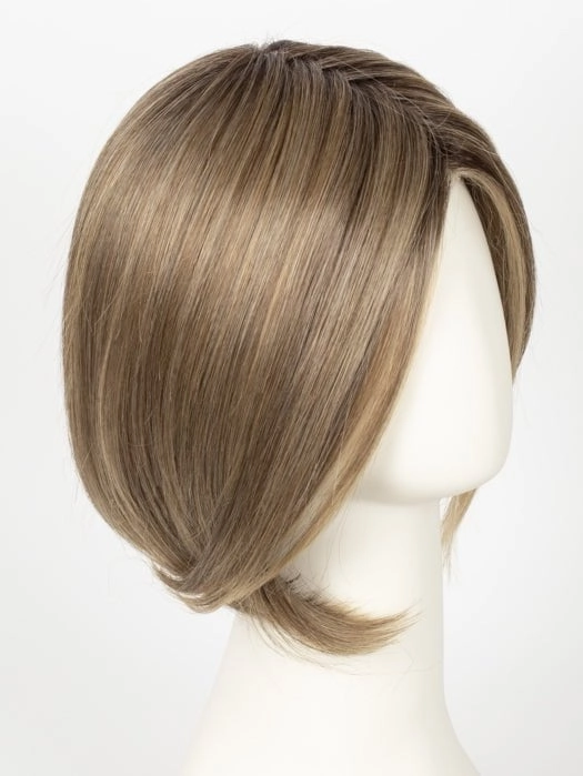 Accessories_Raquel Welch_Wigs Let's Rendezvous | Synthetic Lace Front Wig (Mono Top)