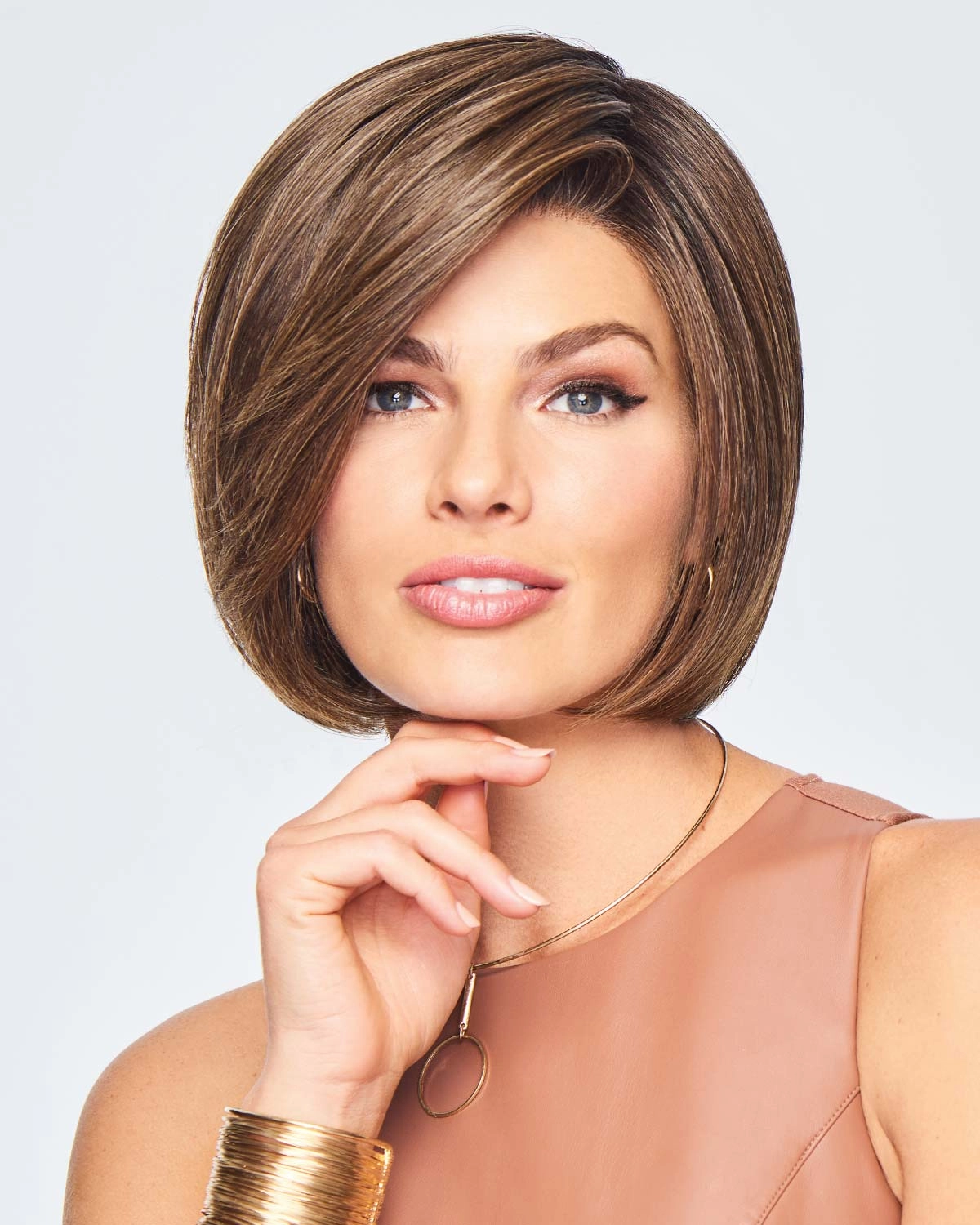 Accessories_Raquel Welch_Wigs Lets Rendezvous | Lace Front & Monofilament Synthetic Wig by Raquel Welch
