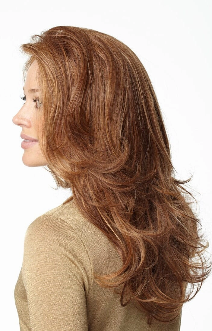 Accessories_Raquel Welch_Wigs Limelight Monofilament Wig by Raquel Welch