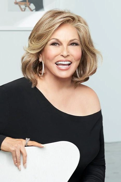 Accessories_Raquel Welch_Wigs Love Always, Raquel!