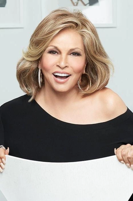 Accessories_Raquel Welch_Wigs Love Always, Raquel!