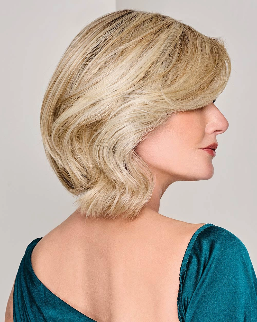 Accessories_Raquel Welch_Wigs Love Always Raquel | Lace Front & Monofilament Top Synthetic Wig by Raquel Welch