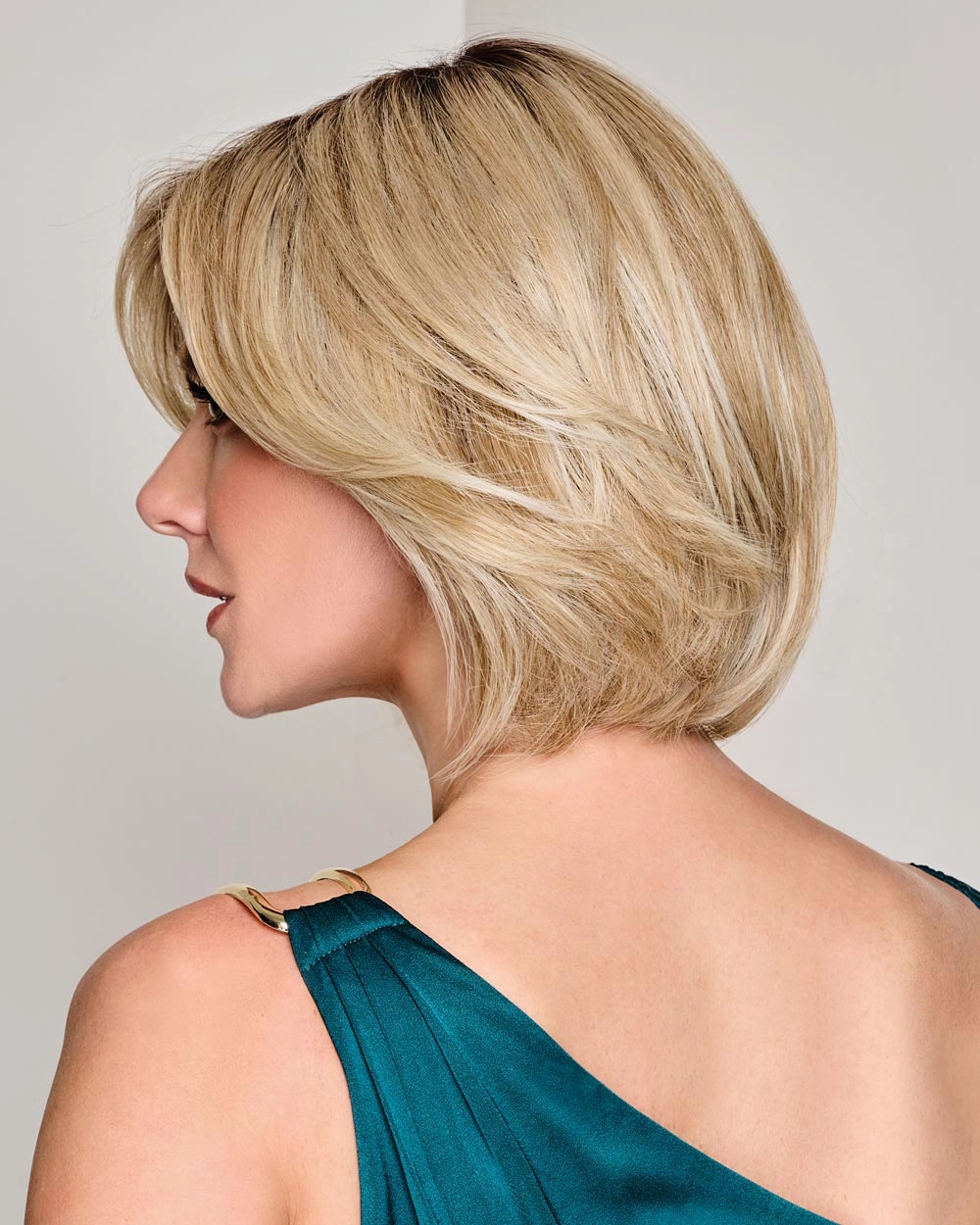 Accessories_Raquel Welch_Wigs Love Always Raquel | Lace Front & Monofilament Top Synthetic Wig by Raquel Welch