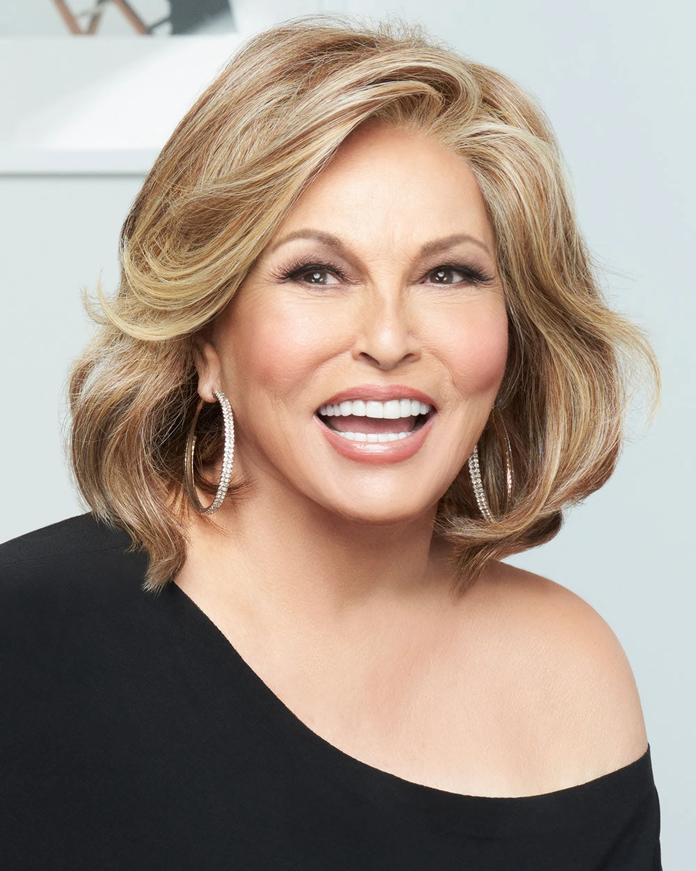 Accessories_Raquel Welch_Wigs Love Always Raquel | Lace Front & Monofilament Top Synthetic Wig by Raquel Welch