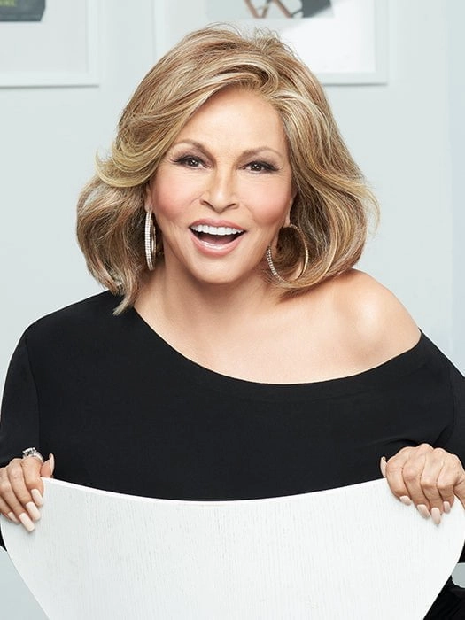 Accessories_Raquel Welch_Wigs Love Always, Raquel | Synthetic Lace Front Wig (Mono Top)