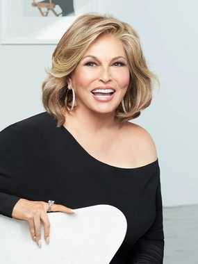 Accessories_Raquel Welch_Wigs Love Always, Raquel | Synthetic Lace Front Wig (Mono Top)