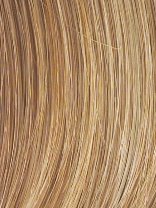 Accessories_Raquel Welch_Wigs Love Always, Raquel | Synthetic Lace Front Wig (Mono Top)