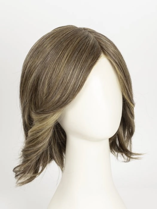Accessories_Raquel Welch_Wigs Love Always, Raquel | Synthetic Lace Front Wig (Mono Top)
