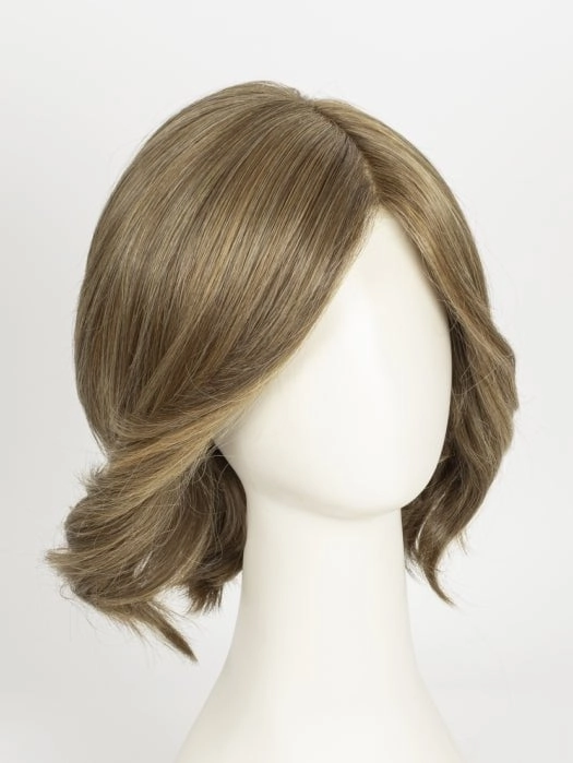 Accessories_Raquel Welch_Wigs Love Always, Raquel | Synthetic Lace Front Wig (Mono Top)