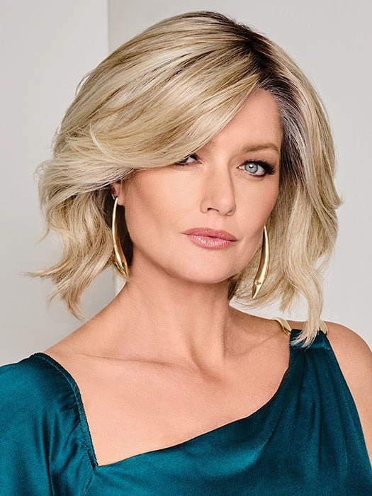 Accessories_Raquel Welch_Wigs Love Always, Raquel | Synthetic Lace Front Wig (Mono Top)