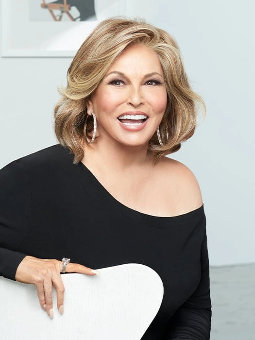 Accessories_Raquel Welch_Wigs Love Always, Raquel | Synthetic Lace Front Wig (Mono Top)