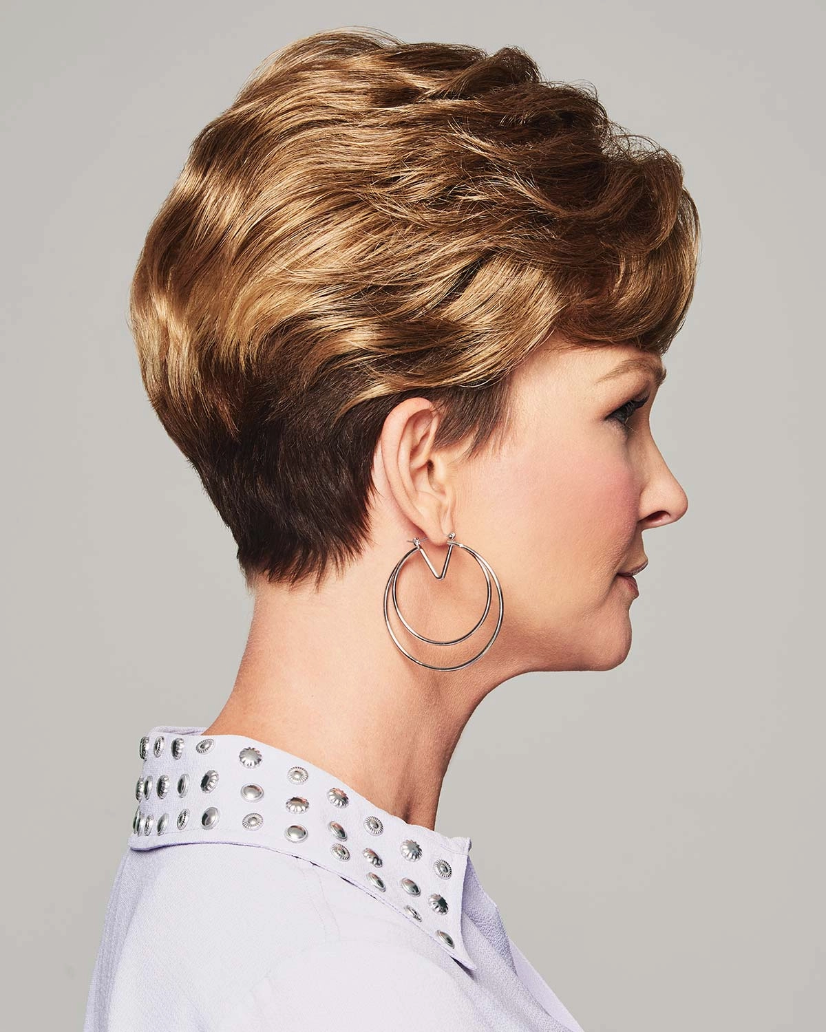 Accessories_Raquel Welch_Wigs Lyric | Monofilament Synthetic Wiglet by Raquel Welch