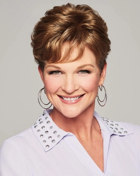 Accessories_Raquel Welch_Wigs Lyric | Monofilament Synthetic Wiglet by Raquel Welch