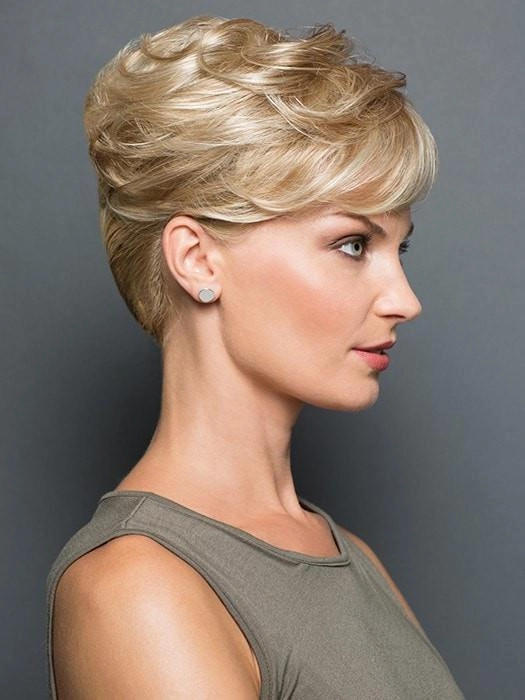 Accessories_Raquel Welch_Wigs Lyric Hair Addition by Raquel Welch | Synthetic (Monofilament Base)