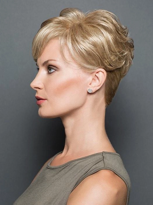 Accessories_Raquel Welch_Wigs Lyric Hair Addition by Raquel Welch | Synthetic (Monofilament Base)