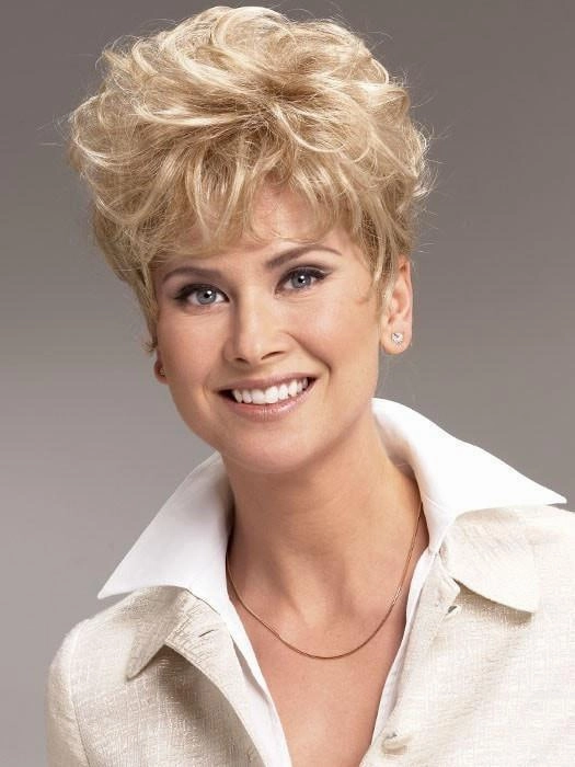 Accessories_Raquel Welch_Wigs Lyric Hair Addition by Raquel Welch | Synthetic (Monofilament Base) | Clearance Sale Open Box (Unworn - Like New)