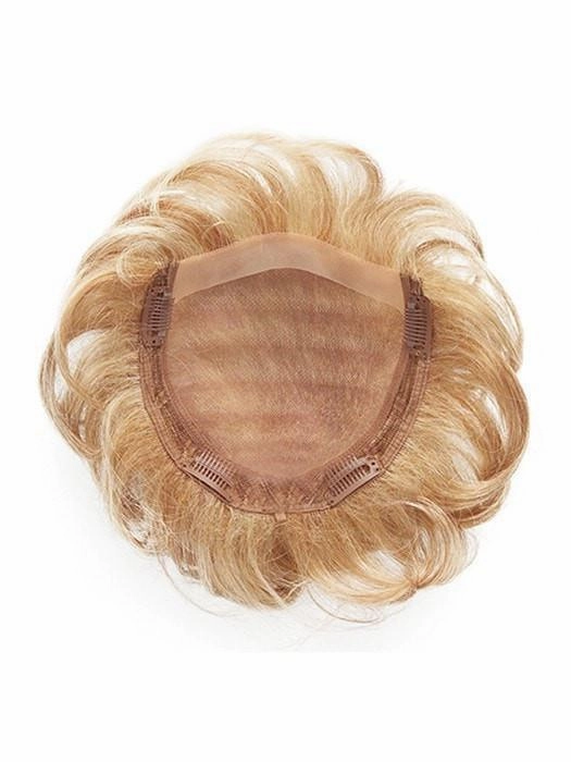 Accessories_Raquel Welch_Wigs Lyric Hair Addition by Raquel Welch | Synthetic (Monofilament Base) | Clearance Sale Open Box (Unworn - Like New)