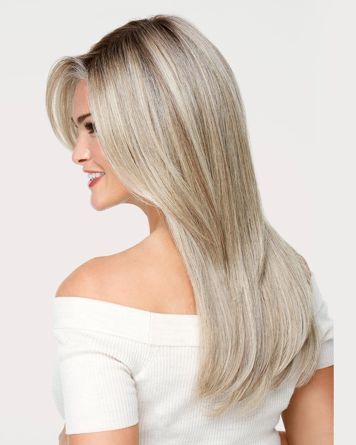 Accessories_Raquel Welch_Wigs Mesmerized | Lace Front & Monofilament Synthetic Wig by Raquel Welch