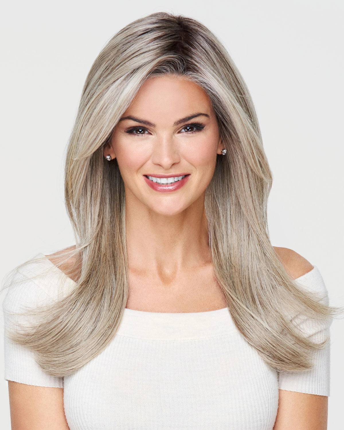 Accessories_Raquel Welch_Wigs Mesmerized | Lace Front & Monofilament Synthetic Wig by Raquel Welch