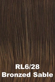Accessories_Raquel Welch_Wigs Mesmerized HT Wig by Raquel Welch | Heat Friendly Synthetic Hair | Average Cap