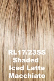 Accessories_Raquel Welch_Wigs Mesmerized HT Wig by Raquel Welch | Heat Friendly Synthetic Hair | Average Cap