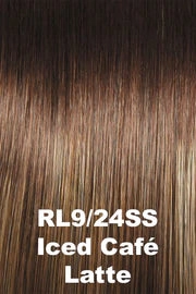 Accessories_Raquel Welch_Wigs Mesmerized HT Wig by Raquel Welch | Heat Friendly Synthetic Hair | Average Cap