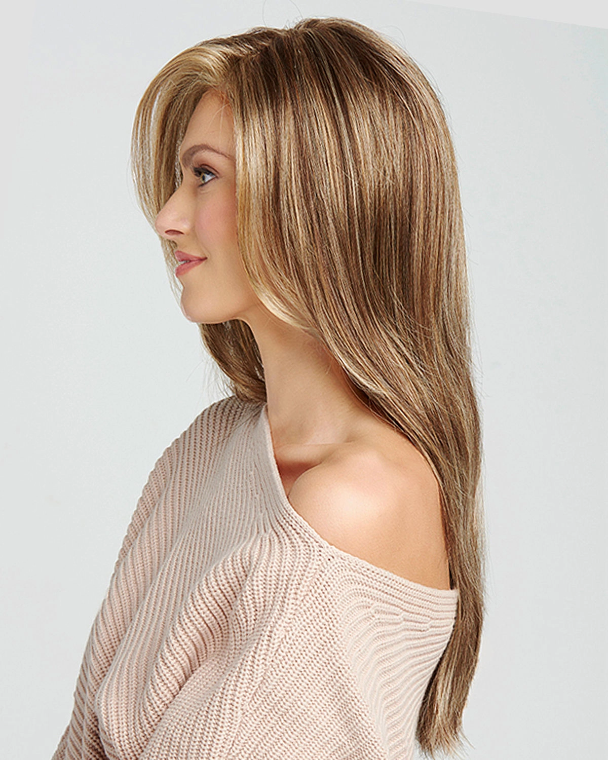 Accessories_Raquel Welch_Wigs Miles of Style | Lace Front & Monofilament Synthetic Wig by Raquel Welch