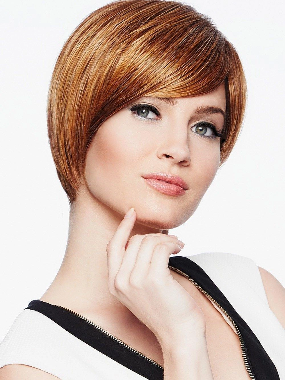 Accessories_Raquel Welch_Wigs Modern Love Wig by Raquel Welch | Heat Friendly Synthetic (Traditional Cap)