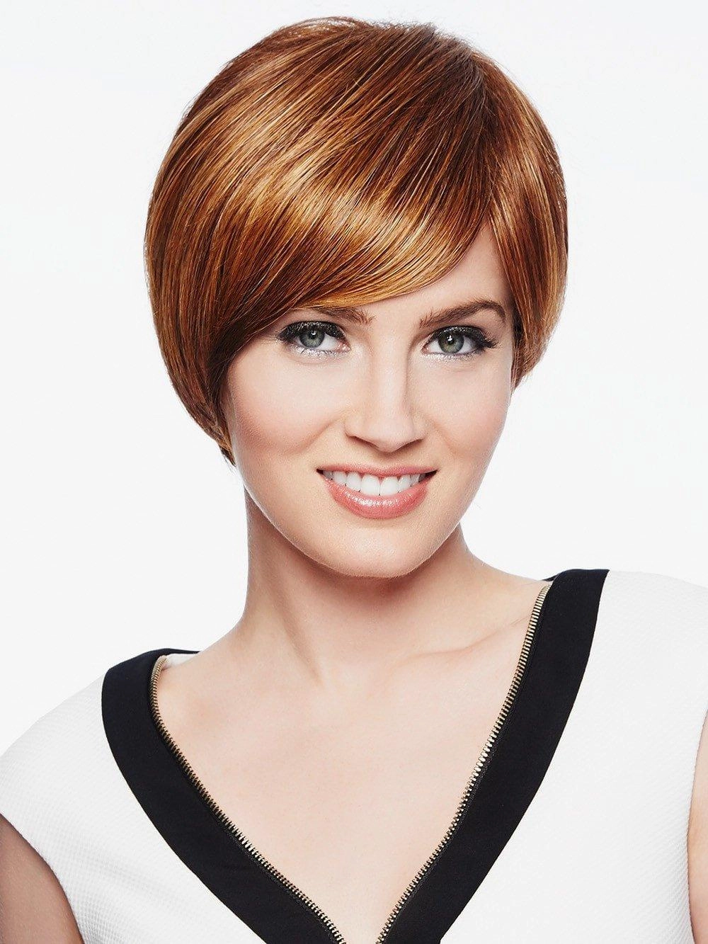 Accessories_Raquel Welch_Wigs Modern Love Wig by Raquel Welch | Heat Friendly Synthetic (Traditional Cap)