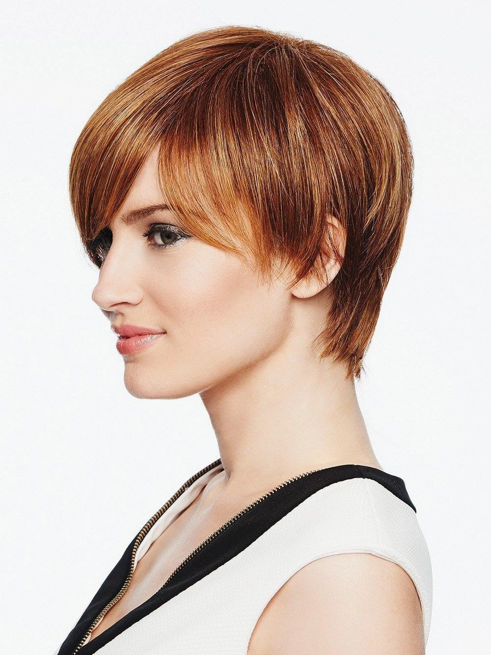 Accessories_Raquel Welch_Wigs Modern Love Wig by Raquel Welch | Heat Friendly Synthetic (Traditional Cap)