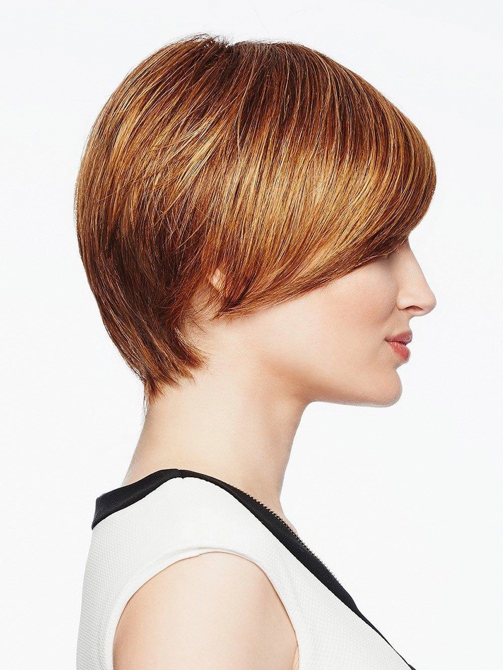 Accessories_Raquel Welch_Wigs Modern Love Wig by Raquel Welch | Heat Friendly Synthetic (Traditional Cap)
