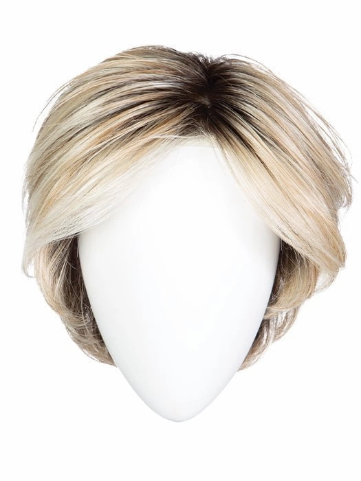 Accessories_Raquel Welch_Wigs Monologue | Petite/Average | Synthetic Lace Front Wig (Hand Tied)