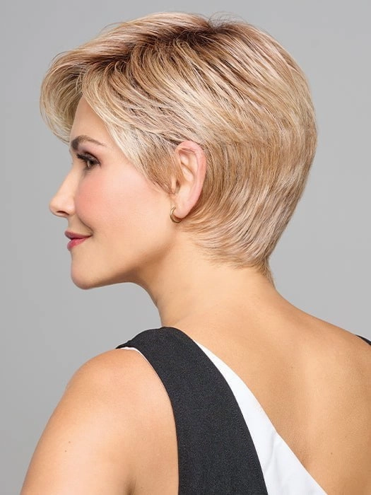 Accessories_Raquel Welch_Wigs Monologue | Petite/Average | Synthetic Lace Front Wig (Hand Tied)