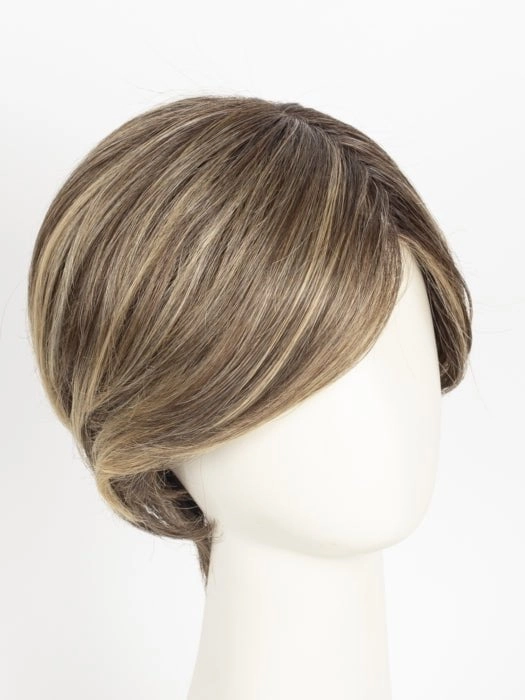 Accessories_Raquel Welch_Wigs Monologue | Petite/Average | Synthetic Lace Front Wig (Hand Tied)