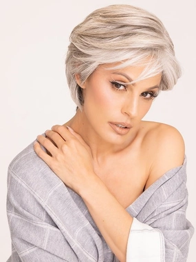 Accessories_Raquel Welch_Wigs Monologue | Petite/Average | Synthetic Lace Front Wig (Hand Tied)
