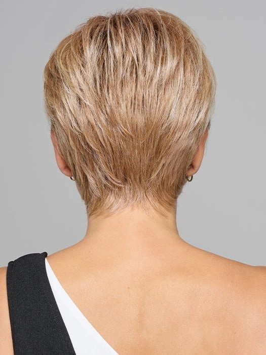 Accessories_Raquel Welch_Wigs Monologue | Petite/Average | Synthetic Lace Front Wig (Hand Tied)