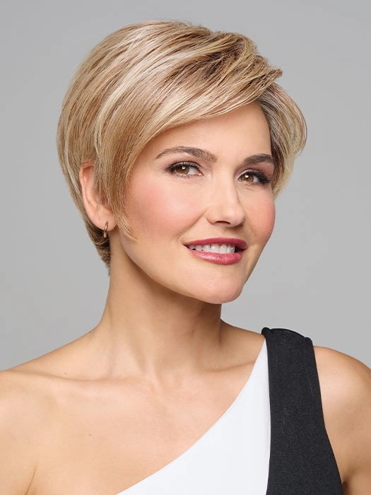 Accessories_Raquel Welch_Wigs Monologue | Petite/Average | Synthetic Lace Front Wig (Hand Tied)