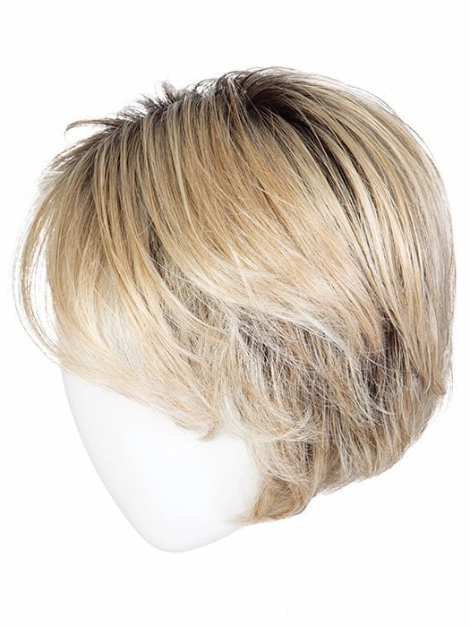Accessories_Raquel Welch_Wigs Monologue | Petite/Average | Synthetic Lace Front Wig (Hand Tied)