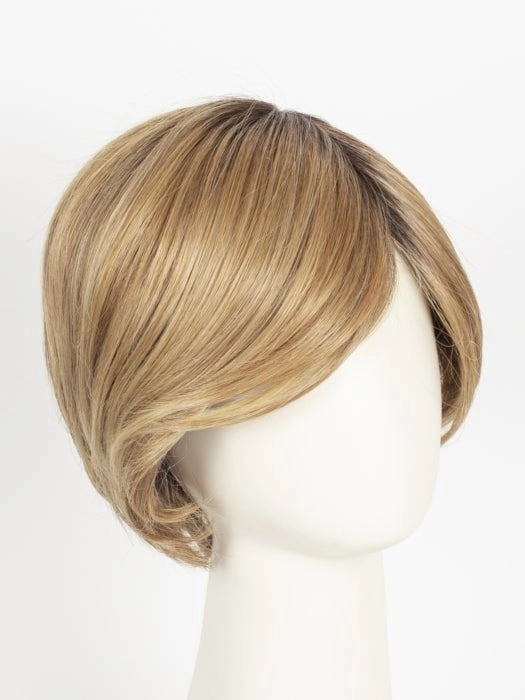 Accessories_Raquel Welch_Wigs Monologue | Petite/Average | Synthetic Lace Front Wig (Hand Tied)