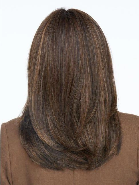 Accessories_Raquel Welch_Wigs Nice Move Wig by Raquel Welch | Synthetic Lace Front Partial (Mono)