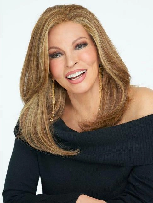 Accessories_Raquel Welch_Wigs Nice Move Wig by Raquel Welch | Synthetic Lace Front Partial (Mono)