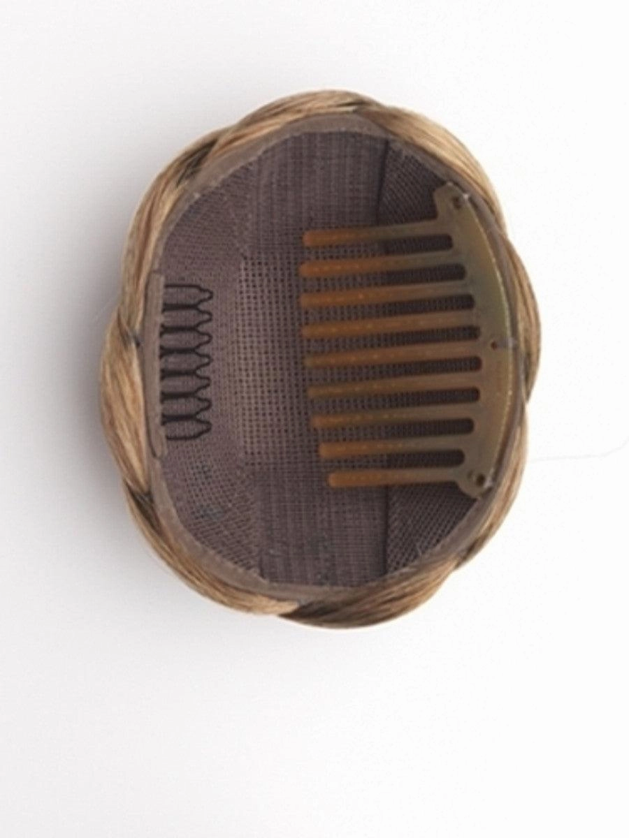 Accessories_Raquel Welch_Wigs Night Out Hair Addition by Raquel Welch | Synthetic Hair Bun | Clearance Sale Open Box (Unworn - Like New)