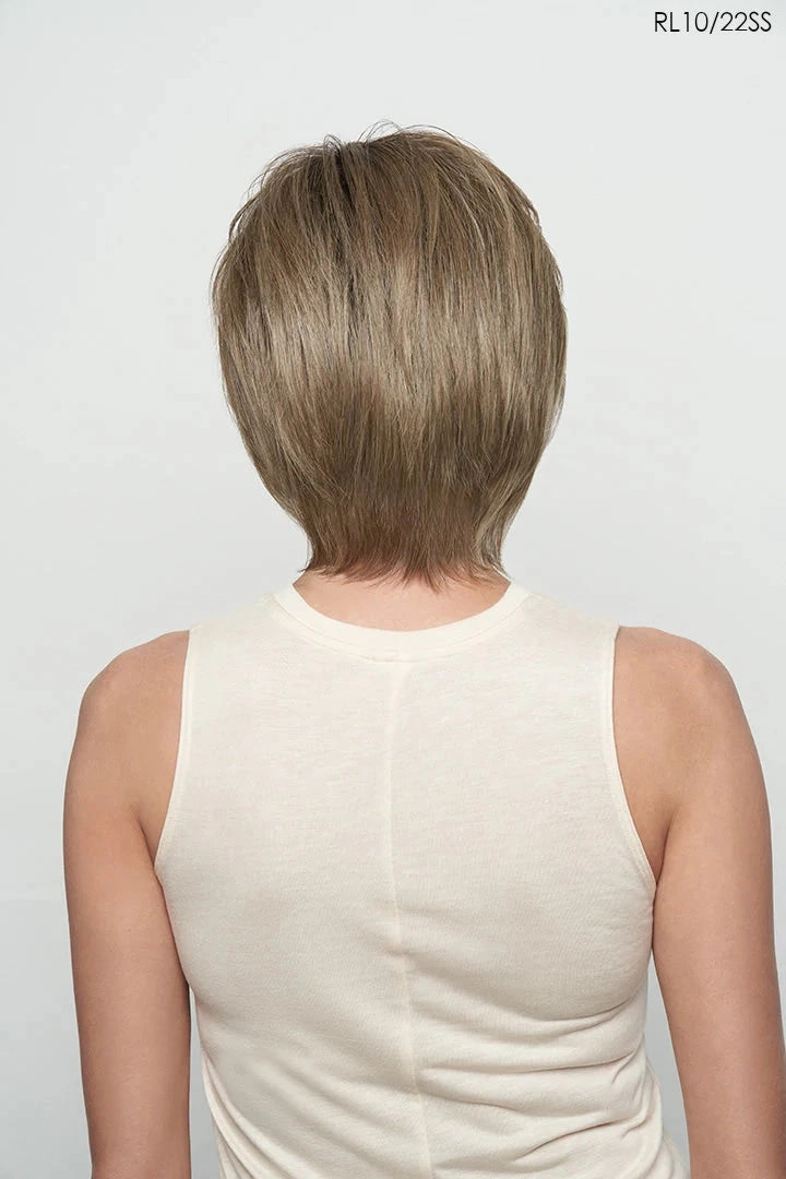 Accessories_Raquel Welch_Wigs Now Or Never Wig by Raquel Welch | Heat Friendly Synthetic Hair | Average Cap