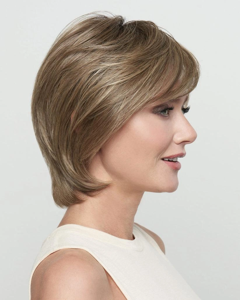Accessories_Raquel Welch_Wigs Now Or Never Wig by Raquel Welch | Synthetic Lace Front (Mono)