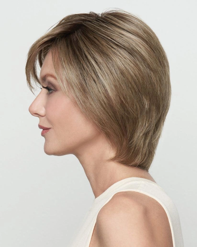Accessories_Raquel Welch_Wigs Now Or Never Wig by Raquel Welch | Synthetic Lace Front (Mono)