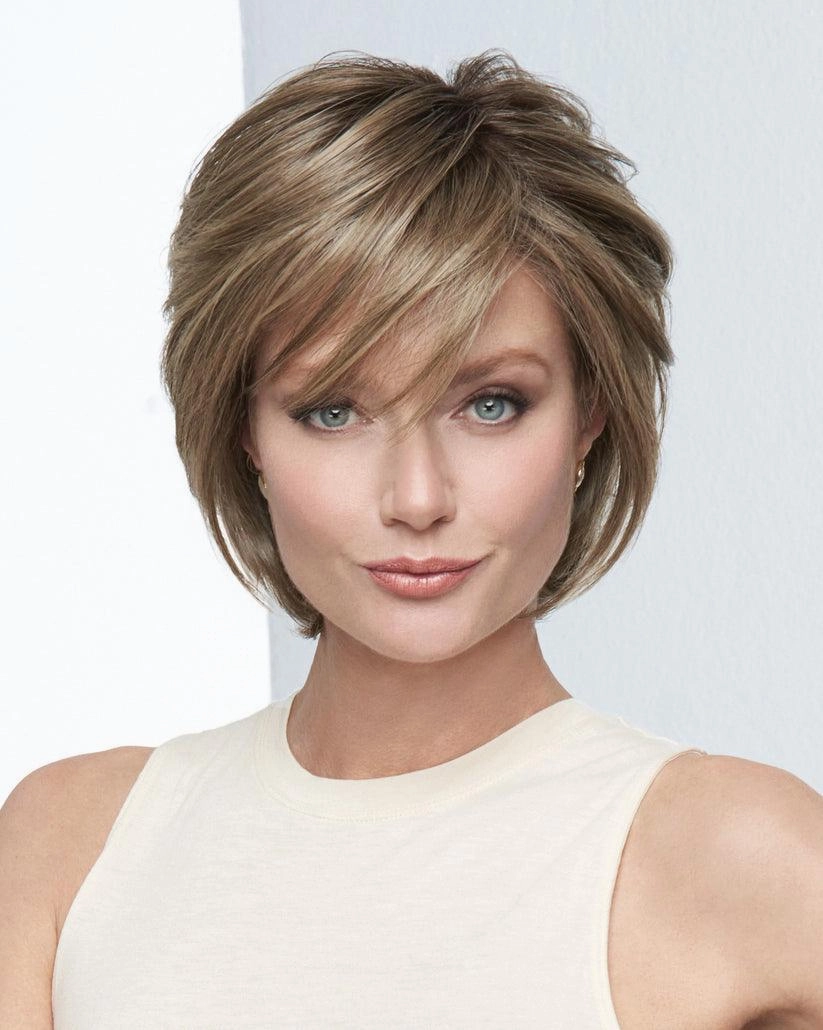 Accessories_Raquel Welch_Wigs Now Or Never Wig by Raquel Welch | Synthetic Lace Front (Mono)