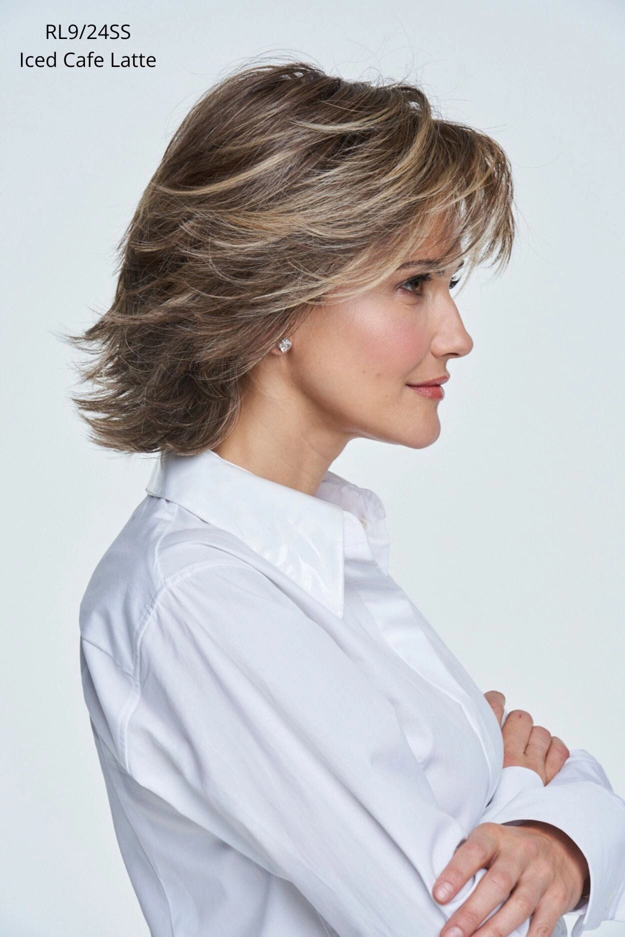 Accessories_Raquel Welch_Wigs On Fire Wig by Raquel Welch | All Sales Final